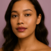 Organic Lipstick in NONA - Image 2
