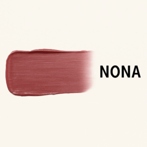 Organic Lipstick in NONA - Image 4