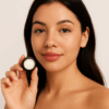 Organic Neutral Base / Brow Wax / Eyeshadow Primer - Image 3