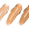 Organic Mineral Concealer in Light - Image 2