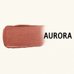 Organic Lipstick in AURORA - Image 4
