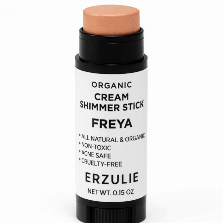 Organic Shimmer Stick in FREYA - Image 2