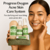Organic Oxygen Acne Skin Care System - Image 11