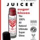 Wholesale Organic Juicee Lip Glosses