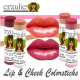 Wholesale Mineral Lip/Cheek Colors