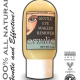 All Natural Eye Makeup Remover