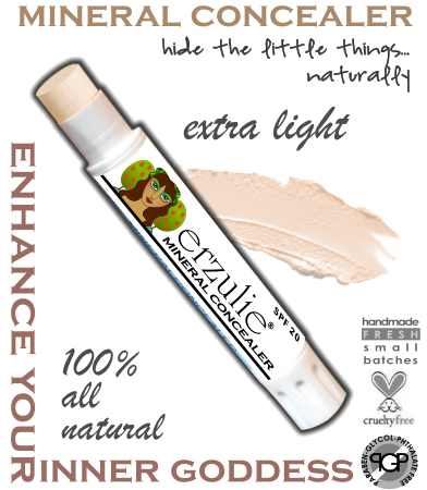 MINERAL CONCEALER EXTRA LIGHT