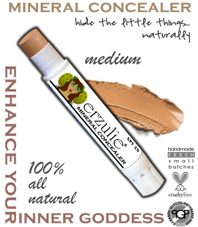 MINERAL CONCEALER MEDIUM