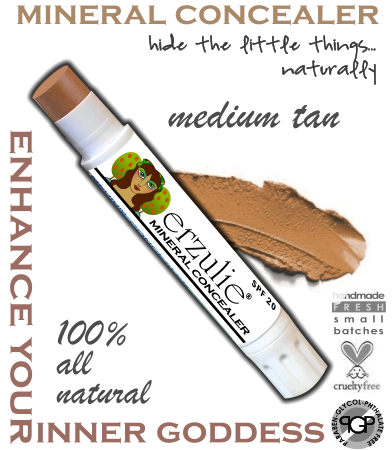 MINERAL CONCEALER MEDIUM TAN