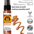 GODDESS GLOW Liquid Mineral Bronzer