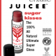 JUICEE LIP GLOSS in SUGAR KISSES