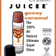 JUICEE LIP GLOSS  in GOOEY CARAMEL