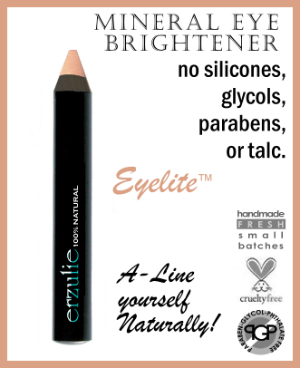 MINERAL EYELITE HIGHLIGHTER PENCIL