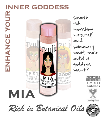 MINERAL SHIMMER STICK in MIA