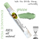 MINERAL CORRECTOR Green