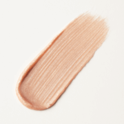 Organic Cream Eye shadow and Highlighter in Whisper - Image 4