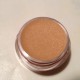 Organic Cream Highlighter/ Eyeshadow in Gilda