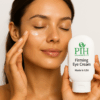 Organic Firming Eye Cream - Image 3