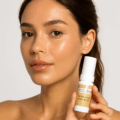 Hyaluronic Facial Serum Oil - Image 4